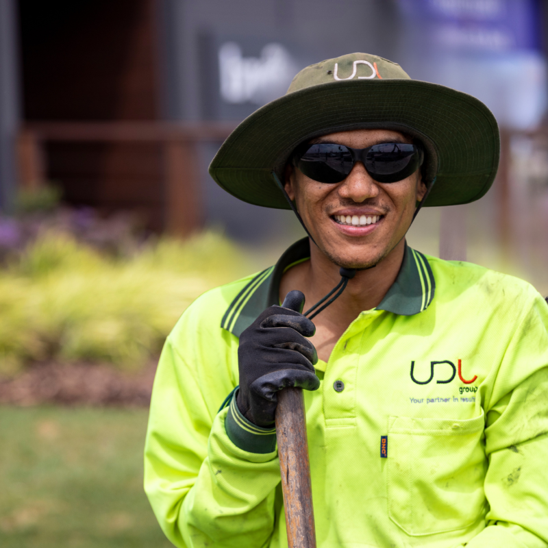 About Us - UDL Group - Urban Development Landscapers
