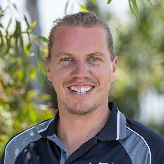 Dean Klomp