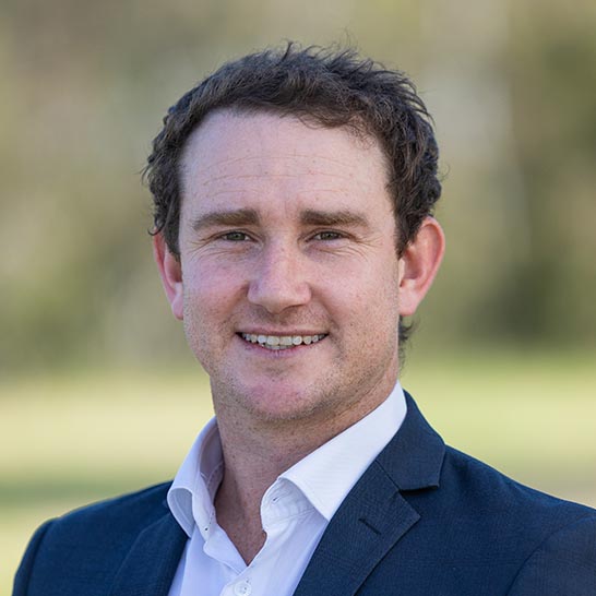 Tom Hussey