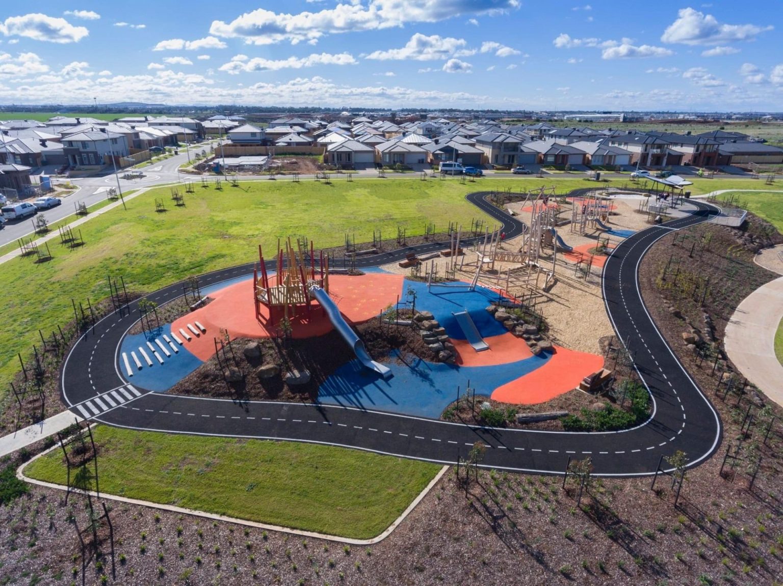 Contact - UDL Group - Urban Development Landscapers